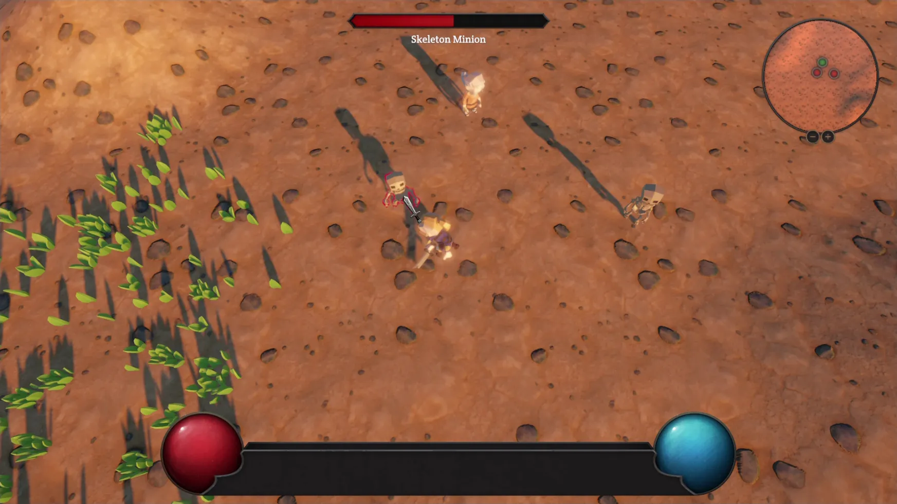 In-game screenshot 1