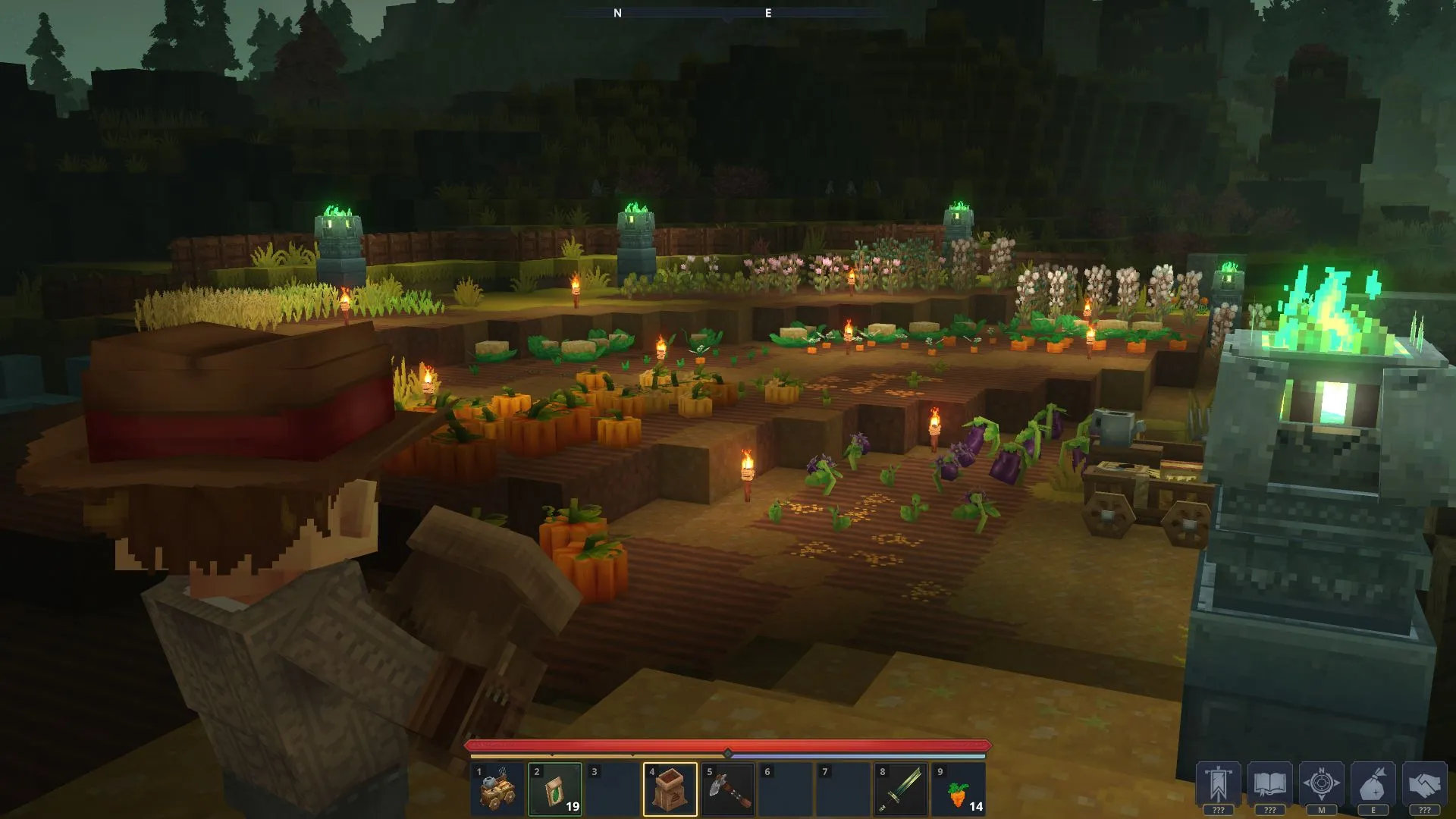 Farming